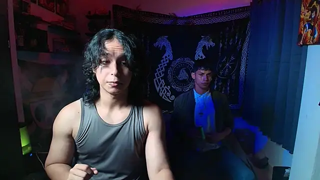 kairozz online show from 10-26-25, 02:23