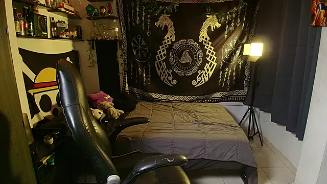 kairozz online show from 04-16-26, 04:41