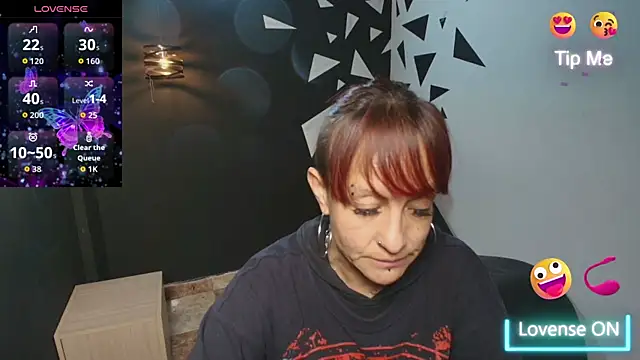 Snapshot of NatashaMason_ chatting on 11-14-25, 11:53 NatashaMason online show from 11-14-25, 11:53