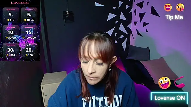 Snapshot of NatashaMason_ chatting on 12-03-25, 11:52 NatashaMason online show from 12-03-25, 11:52