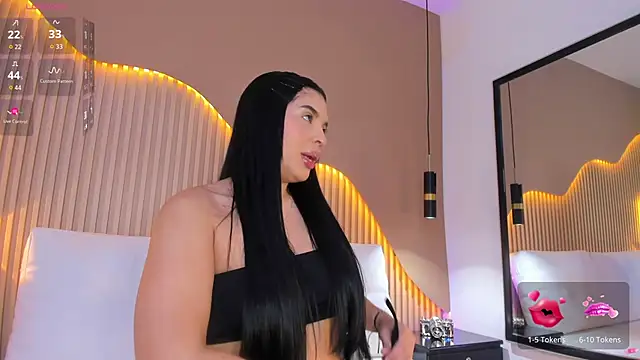 RenataJhonson  online show from 03-08-26, 03:05