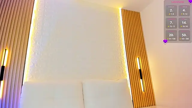 RenataJhonson  online show from 03-20-26, 06:07