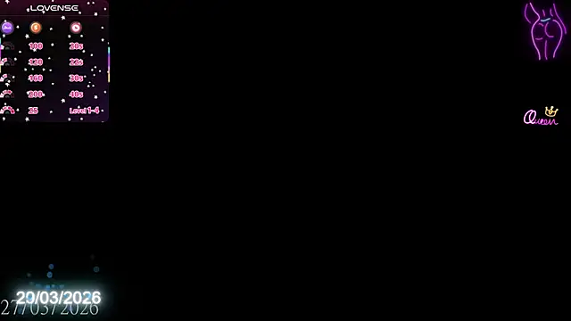 Bylie Hills online show from 03-29-26, 09:26