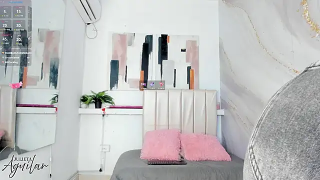 julieta aguilar1 online show from 11-22-25, 06:51