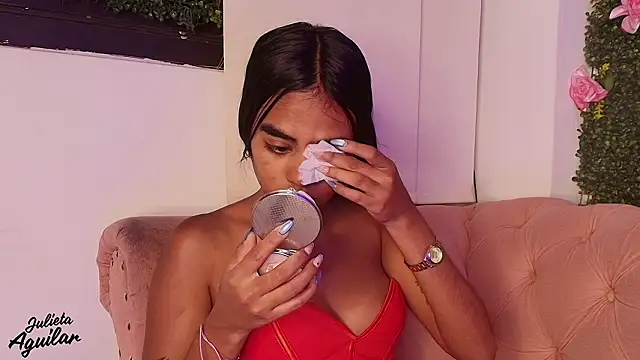 julieta aguilar1 online show from 03-15-26, 06:58