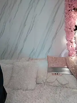 Nanda Vixen online show from 12-16-25, 07:19