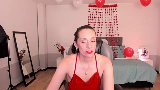 Nami sunny online show from 02-14-25, 09:13