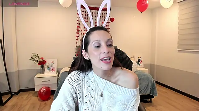 Nami sunny online show from 02-16-25, 06:32