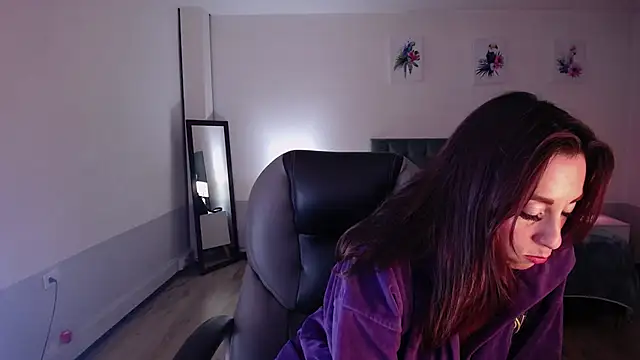 Nami sunny online show from 03-14-25, 05:38