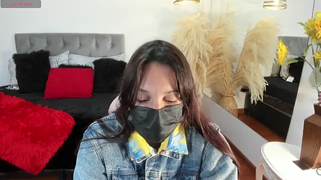 Nami sunny online show from 01-13-26, 07:08