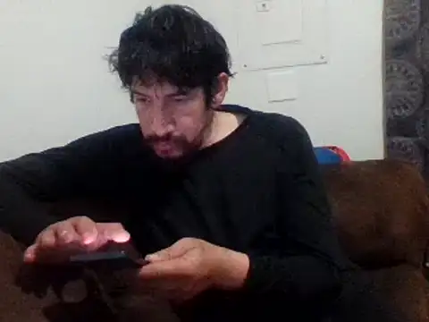 Curved4Pleasure online show from 01-30-25, 11:11