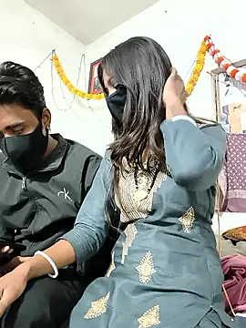 Lily Baby  online show from 01-10-26, 01:24