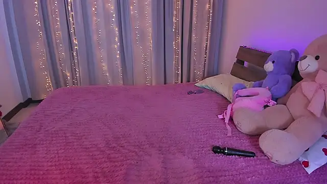 Dollyaa online show from 03-06-26, 01:40