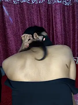 Sexy-ashi online show from 03-11-25, 11:01