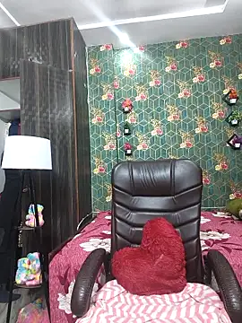 Sexy-ashi online show from 02-14-26, 04:53