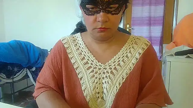 Ninalapiccolina online show from 05-07-26, 01:49