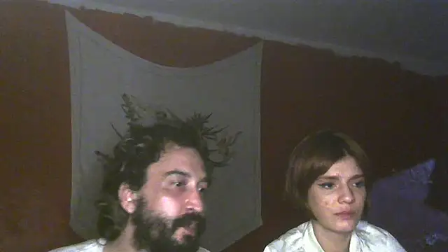 spacegirlll online show from 03-01-25, 07:19
