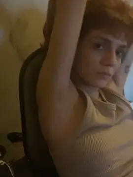 spacegirlll online show from 03-25-26, 09:10