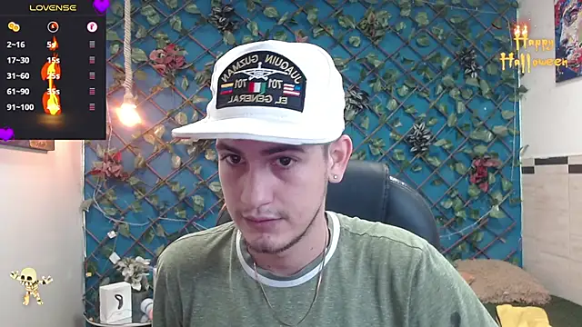 Snapshot of Cerokershelby chatting on 12-02-25, 11:48 Cerokershelby online show from 12-02-25, 11:48