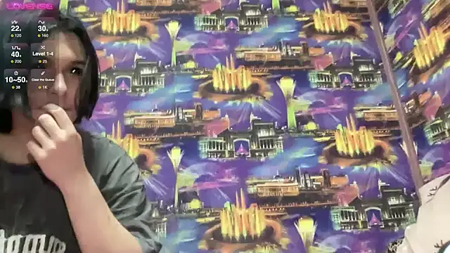 SIBBLlnGraypac online show from 01-14-25, 06:49