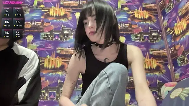 SIBBLlnGraypac online show from 01-25-25, 11:13