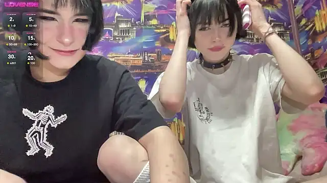 SIBBLlnGraypac online show from 02-03-25, 05:35