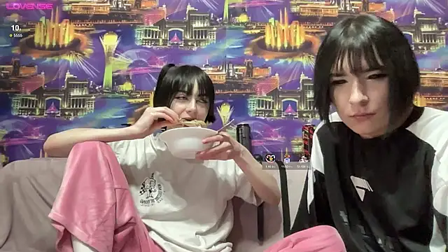 SIBBLlnGraypac online show from 02-07-25, 09:15