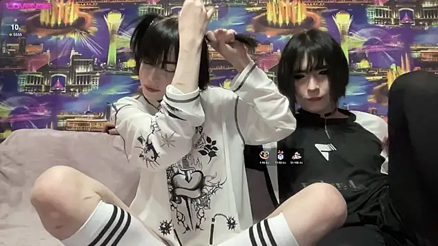 SIBBLlnGraypac online show from 02-11-25, 06:22