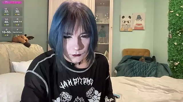 SIBBLlnGraypac online show from 02-20-25, 06:02