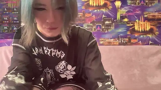 SIBBLlnGraypac online show from 02-26-25, 07:53