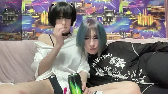 SIBBLlnGraypac online show from 03-01-25, 10:42