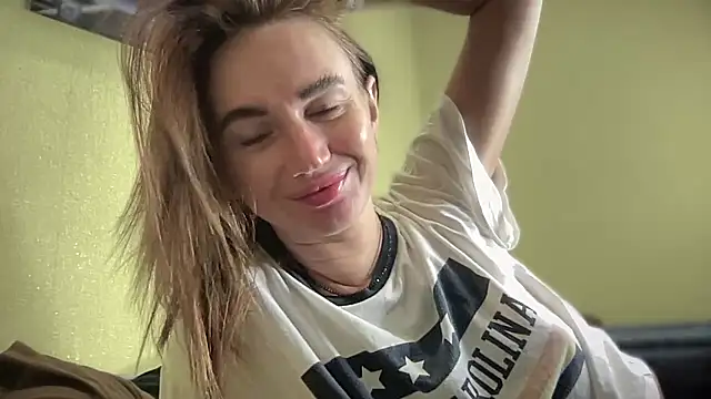 EvilDemon94 online show from 09-18-25, 07:54