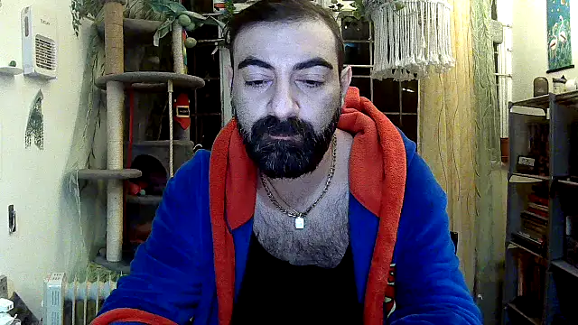 Snapshot of lextalon chatting on 01-15-25, 11:40 lextalon online show from 01-15-25, 11:40