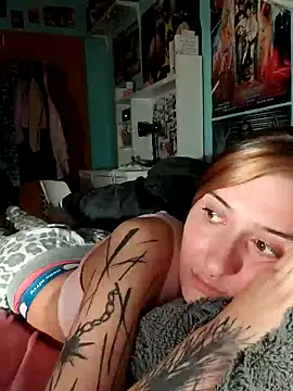 SonjaPrivat69  online show from 10-17-25, 08:22