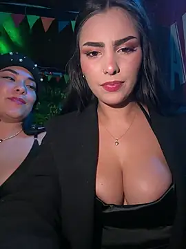 Maddy Rouse  online show from 02-26-26, 01:15