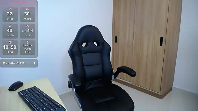 karoll marquez online show from 11-21-25, 11:36