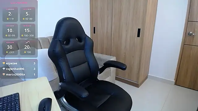 karoll marquez online show from 04-05-26, 03:58