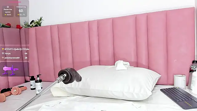 isabella santos1 online show from 07-13-26, 04:04
