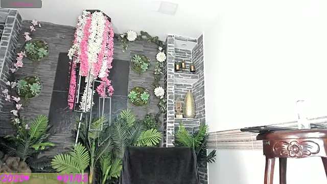 Tamara Sex7 online show from 03-01-25, 09:37