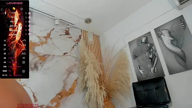 Tamara Sex7 online show from 09-27-25, 08:14