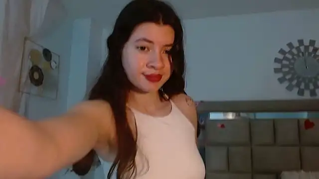 zoecruzz online show from 03-06-25, 08:16