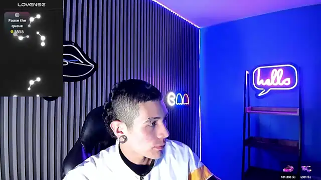 Jefer rick  online show from 01-24-25, 05:31