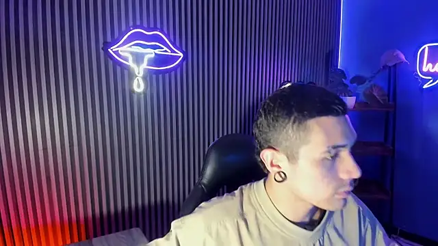 Jefer rick  online show from 01-06-26, 12:31