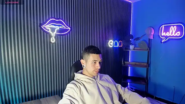 Jefer rick  online show from 01-16-26, 12:20