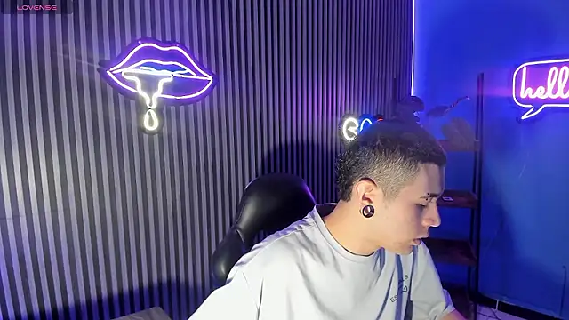 Jefer rick  online show from 01-18-26, 12:42