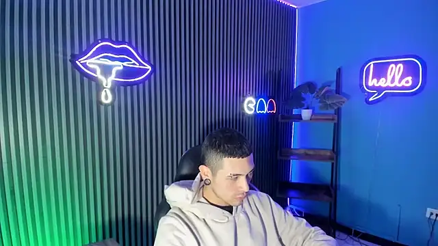 Jefer rick  online show from 02-03-26, 12:43