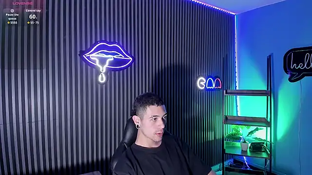 Jefer rick  online show from 03-01-26, 12:40