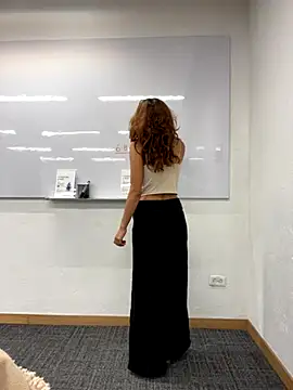 Katee Jones online show from 12-03-25, 11:03