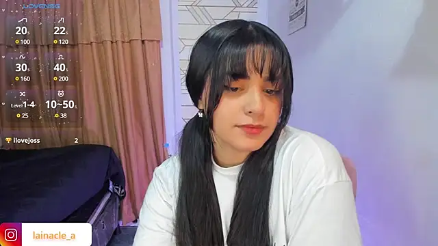  laina  online show from 02-28-25, 04:43