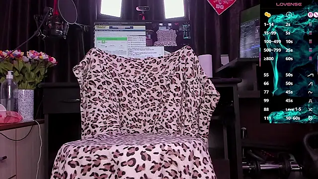 Raissa sky26 online show from 02-23-26, 03:48